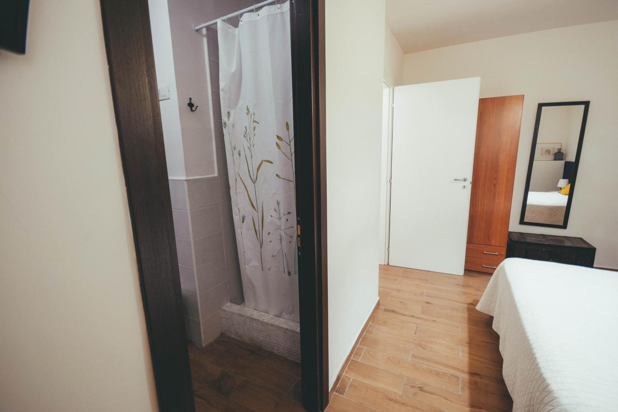 Hotel Dimora Santo Stefano Pompei Zimmer foto